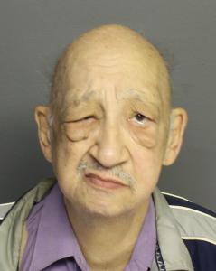 Marvin Auerbach a registered Sex Offender of New York