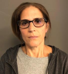 Melissa M Dorr a registered Sex Offender of New York