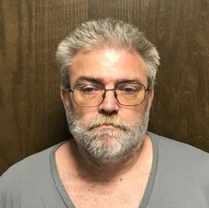 Christopher Fisk a registered Sex Offender of New York
