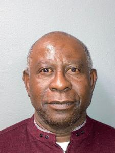 Jacques Clark a registered Sex Offender of New York