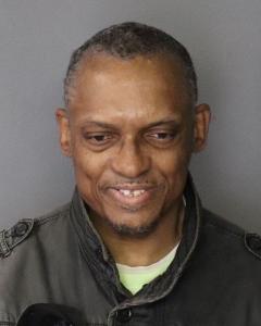 Larry Ferguson a registered Sex Offender of New York