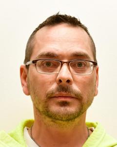 Roy Henhawk a registered Sex Offender of New York