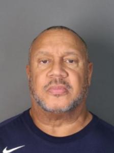 Walter Thompson a registered Sex Offender of New York