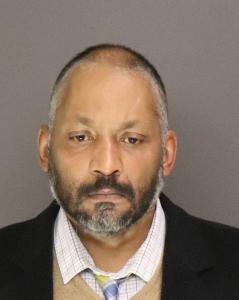 Eric Bright a registered Sex Offender of New York