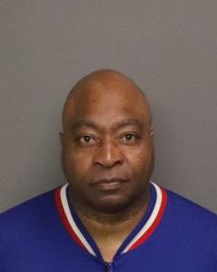 Donald Bullock a registered Sex Offender of New York