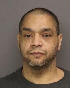 Arnaldo Montero a registered Sex Offender of New York