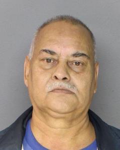 Hector Suarez a registered Sex Offender of New York