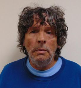 David M Stevens a registered Sex Offender of Virginia