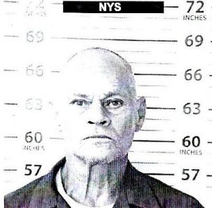 William Tockash a registered Sex Offender of New York