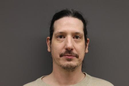 Julian S Fecteau a registered Sex Offender of New York