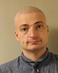 Michael Moynihan a registered Sex Offender of New York