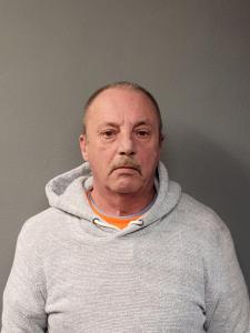 Michael Hough a registered Sex Offender of New York