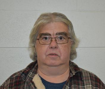 Brian Keith Newell a registered Sex Offender of New York
