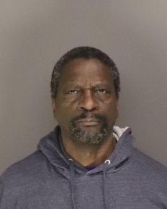 Bobby Odom a registered Sex Offender of New York