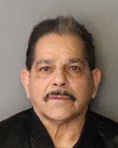 Juan Castillo a registered Sex Offender of New York