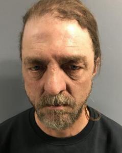 Charles Hunt a registered Sex Offender of New York
