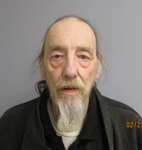 Clarence L Alpaugh a registered Sex Offender of New York