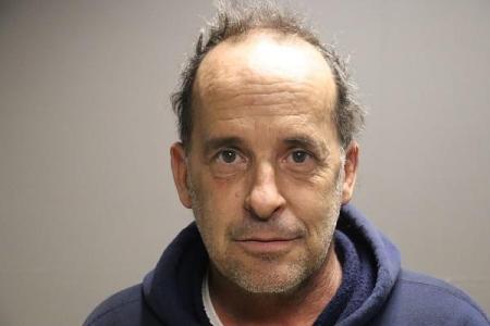 Brian E Parr a registered Sex Offender of New York