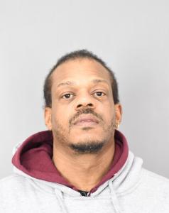 Louis Williams a registered Sex Offender of New York
