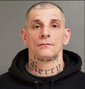 Richard Geoffrion a registered Sex Offender of New York
