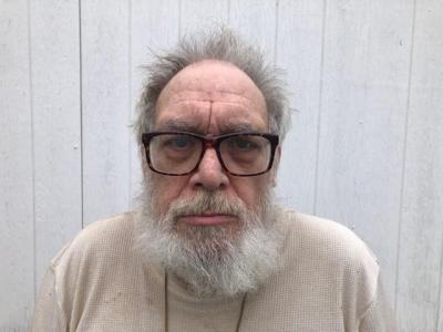 Robert Audette a registered Sex Offender of New York