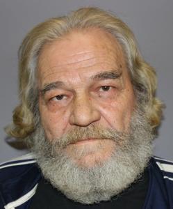 Bernard L Brasie a registered Sex Offender of New York