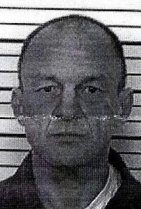 David Desnoyers a registered Sex Offender of New York
