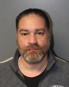 Ernesto Ramos a registered Sex Offender of New York