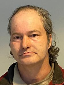 Daniel F Mattison a registered Sex Offender of New York