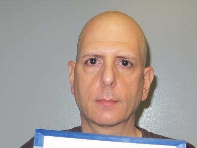 Anthony Damiani a registered Sex Offender of New York