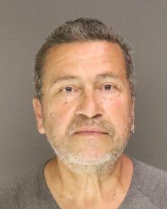 Luis Ortiz a registered Sex Offender of New York