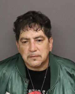 Juan Negron a registered Sex Offender of New York