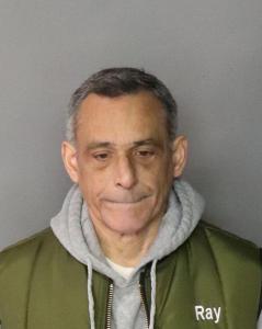 Raymond Adorno a registered Sex Offender of New York