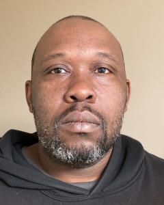 Eric A Spikes a registered Sex Offender of New York