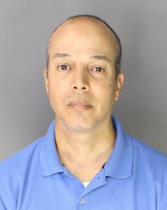 Norberto Serrano a registered Sex Offender of Connecticut