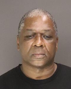 Reginald Higgs a registered Sex Offender of New York