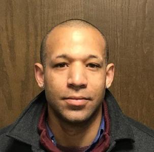 Jeremy Q Smathers a registered Sex Offender of New York