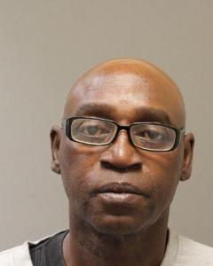 Willie Smith a registered Sex Offender of New York