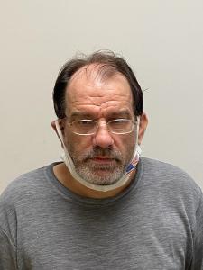 Richard E Breckenridge a registered Sex Offender of New York