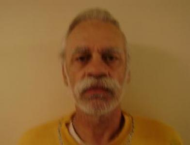 David Lynn Gardner a registered Sex Offender of New York