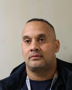 Luis Rivera a registered Sex Offender of New York