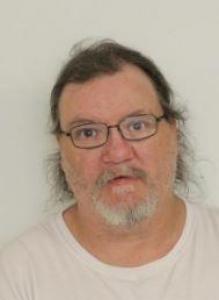 Paul Dashnaw a registered Sex or Violent Offender of Indiana