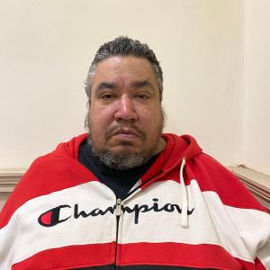 Edwin Serrano a registered Sex Offender of New York