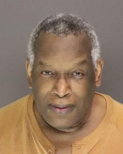Vernon Anderson a registered Sex Offender of New York