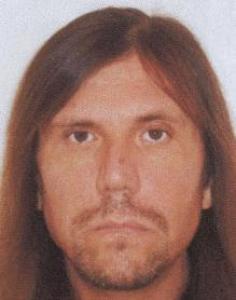 Jason Paskiewicz a registered Sex Offender of Virginia