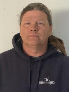 Joseph Williams a registered Sex Offender of New York