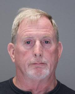 Robert Hazell a registered Sex Offender of New York