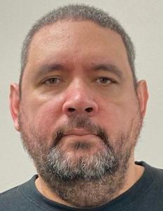 Michael Cucuta a registered Sex Offender of New York