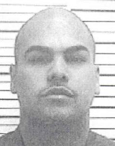 Nelson Serrano a registered Sex Offender of Massachusetts
