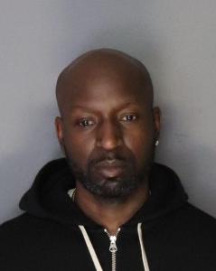 Curtis Brown a registered Sex Offender of New York